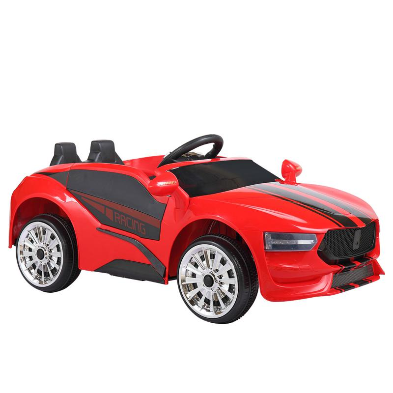 tobbi 24V kids ride on car